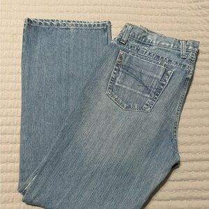 Womens Cruel Girl jeans size 15R. Never worn.